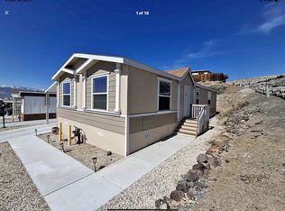 3799 Bettie Ave, Reno, NV 89512