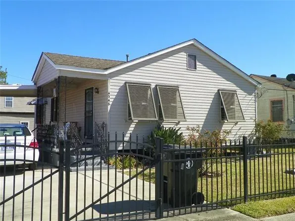 4745 Tulip St, New Orleans, LA 70126