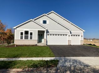 3591 Waterscape Ter, Elgin, IL 60124
