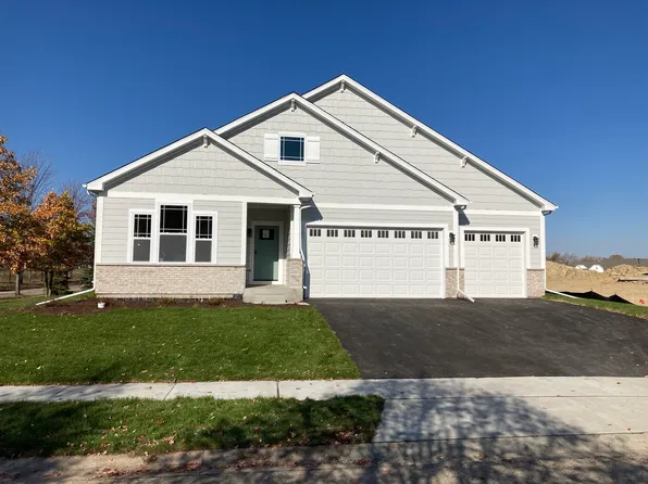 3591 Waterscape Ter, Elgin, IL 60124