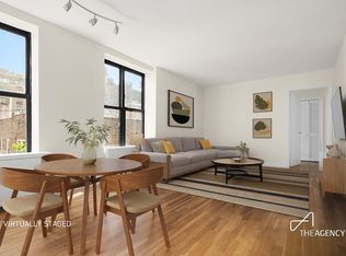 317 W 95th St #D5, New York, NY