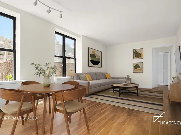 317 W 95th St #D5, New York, NY 10025