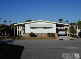 2550 Apple Ln #186, Oxnard, CA 93036