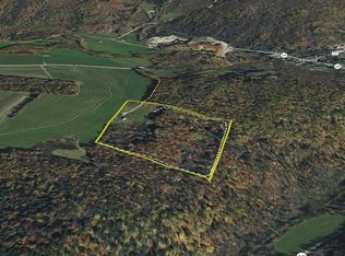 1953 Cemetery Hill Rd, Rexville, NY