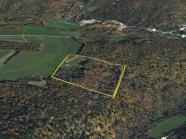 1953 Cemetery Hill Rd, Rexville, NY 14877