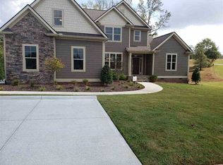 470 N Beryl Ln, Chesnee, SC 29323