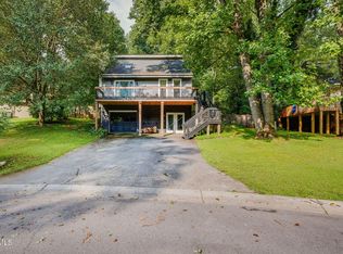 1848 Todd Dr, Johnson City, TN 37604