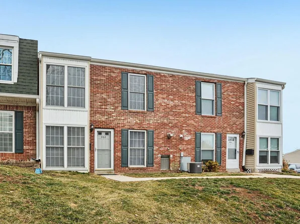 402 Middleton Pl, Norristown, PA 19403