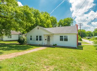 530 College St, Madisonville, TN 37354