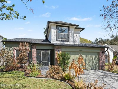 1691 Clover Cir, Melbourne, FL, 32935