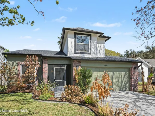 1691 Clover Cir, Melbourne, FL 32935