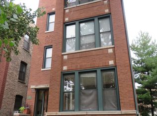 3006 W Wilson Ave APT 1, Chicago, IL 60625