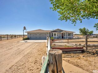 1535 Potpourri Dr, Fallon, NV 89406