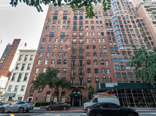 136 East 79th Street image 17 of 17