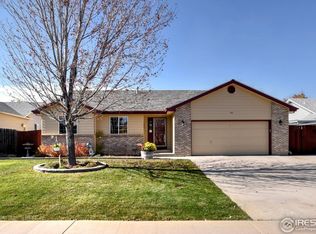 121 N 50th Ave, Greeley, CO 80634