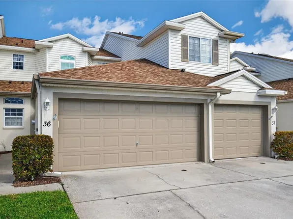 6400 46th Ave N APT 36, Kenneth City, FL 33709