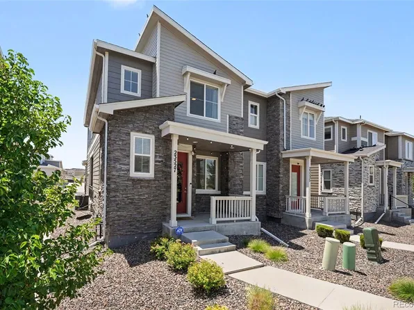 23527 E 5th Place, Aurora, CO 80018