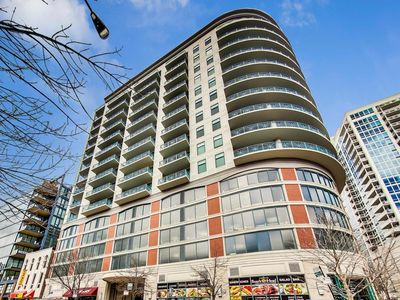 340 W Superior St APT 1501, Chicago, IL, 60654