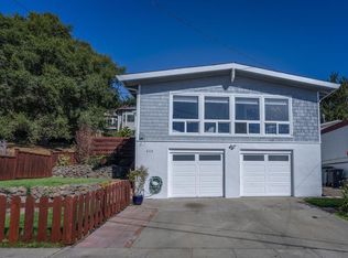 649 Palma St, El Granada, CA 94018