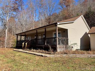 607 Safari Dr, Sylva, NC 28779