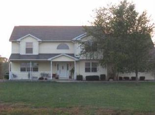 1028 Sawmill Rd, Batesville, IN 47006