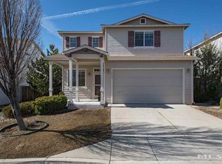 5840 September Cir, Reno, NV 89523