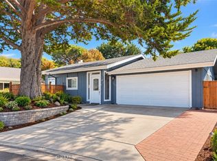 267 Montana Way, Los Osos, CA 93402