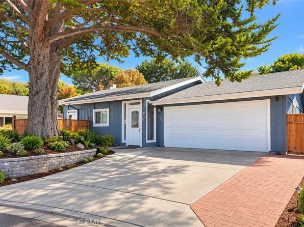 267 Montana Way, Los Osos, CA 93402