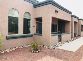 3222 S Treasure Cove Pl, Tucson, AZ 85713