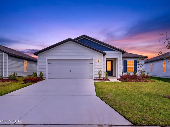 6912 MYRTLE OAK Road, Jacksonville, FL 32219