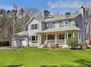 554 Vath St, Jackson, NJ 08527