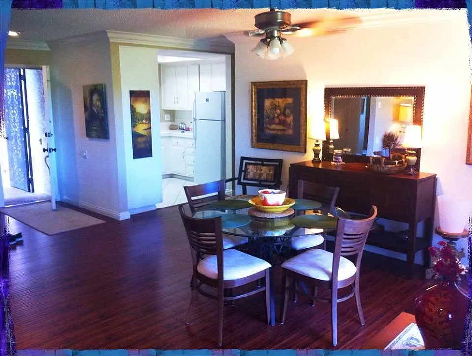 2 bed, 1336 sqft, $3,750 — Photo 4