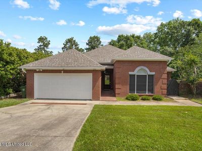 131 Shadow Lake Dr, Hattiesburg, MS, 39402