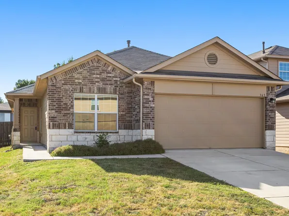 365 Cibolo Creek Dr, Kyle, TX 78640