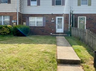 12332 Boncrest Dr, Reisterstown, MD 21136