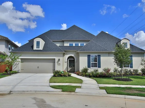 6902 Shoreline View Dr, Katy, TX 77493