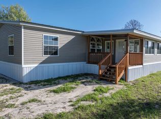 18378 124th St, Live Oak, FL 32060