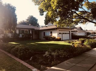 1291 Teresita Dr, San Jose, CA 95129