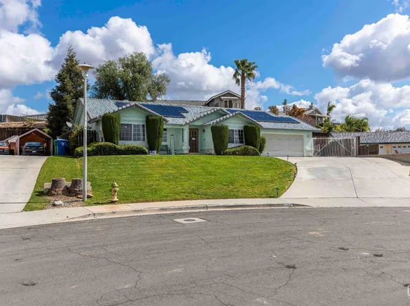 408 Terriwood Ave, Bakersfield, CA 93308