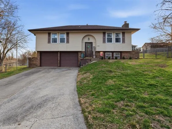 216 S Shrank Ave, Independence, MO 64056