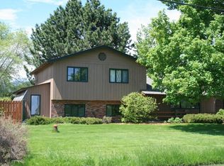 2525 Humble Rd, Missoula, MT 59804