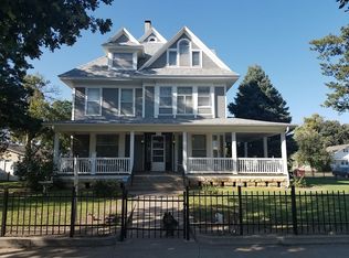 2400 Broadway Ave, Great Bend, KS 67530