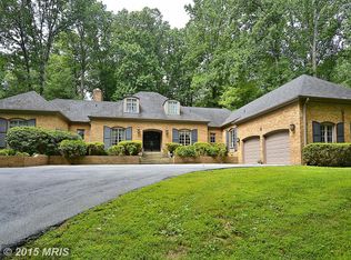 1335 Patuxent Dr, Ashton, MD 20861
