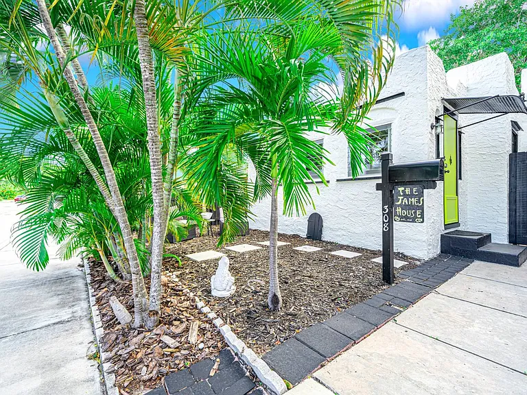 308 S L St — Photo 2