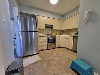 Rented by Quality Living Village, Inc.