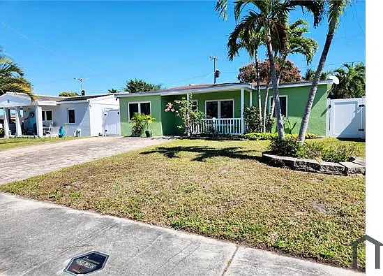 5364 NW 1st Ave — Photo 20