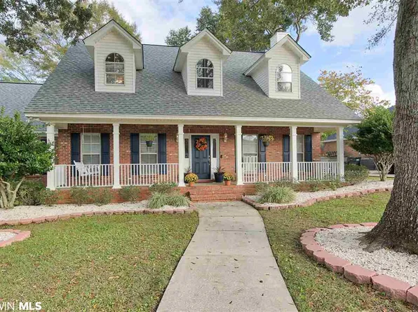 25478 Lakeland Dr, Loxley, AL 36551