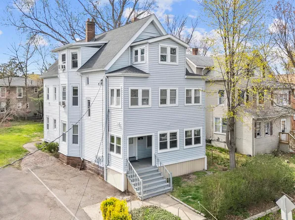 37-39 Julius Street, Hartford, CT 06114