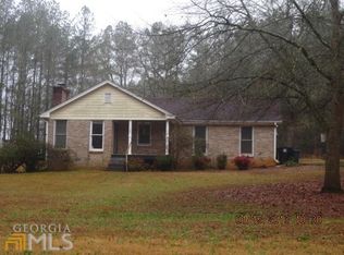 1135 McCart Cir, Jackson, GA 30233