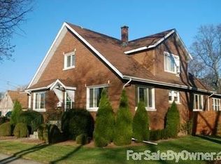 18111 Highland Ave, Homewood, IL 60430